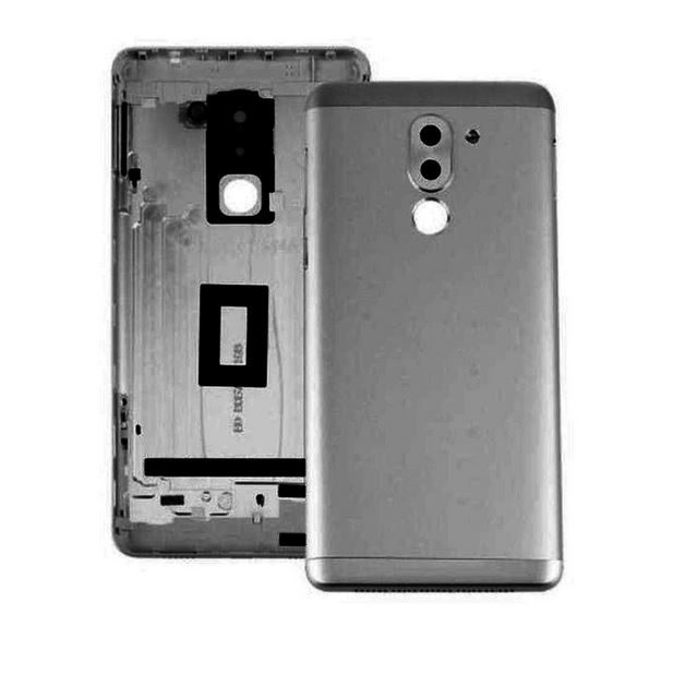 Replacement for HUAWEI GR5 2017 SILVER FULL HOUSING  - Quality Phone Parts in Sri Lanka